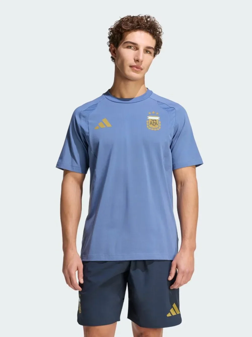 Argentina Tiro Travel Tee